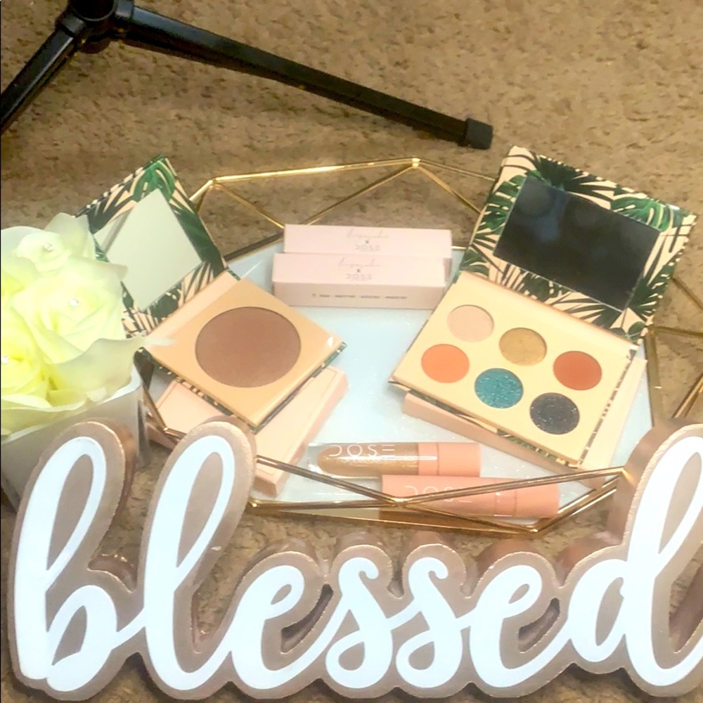 DOSE OF COLORS I LUV SARAHII BUNDLE